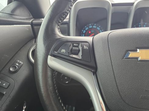Used 2015 Chevrolet Camaro SS w/ RS Package image 31