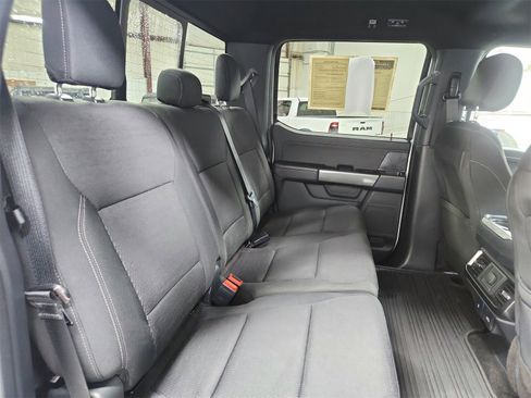 Used 2022 Ford F150 XLT w/ Equipment Group 302A High image 42