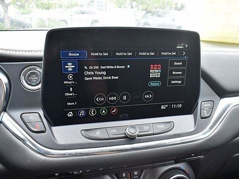 New 2025 Chevrolet Blazer LT w/ Sound & Technology Package image 18