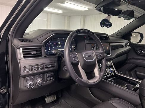 Certified 2024 GMC Yukon XL Denali w/ Advanced Technology Package image 10
