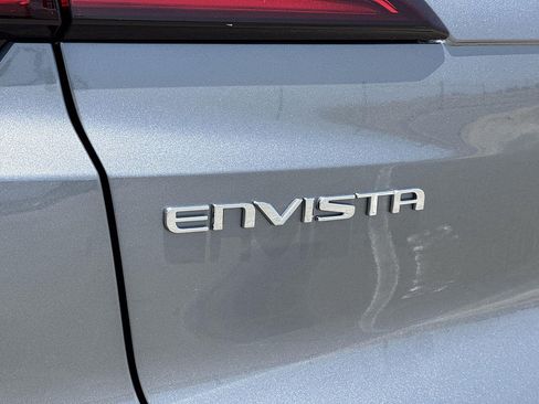 New 2026 Buick Envista Sport Touring w/ Convenience II Package FWD image 26