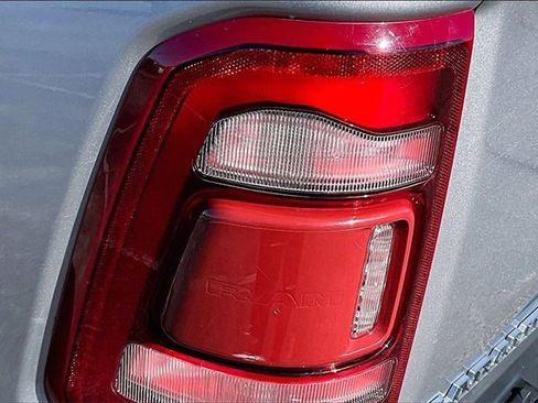 Used 2021 RAM 1500 Laramie image 24