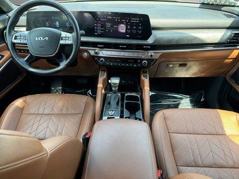 Used 2025 Kia Telluride EX X-Line AWD/4WD image 12