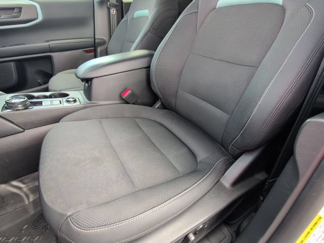Used 2023 Ford Bronco Sport Badlands AWD/4WD image 14