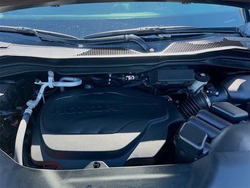 Used 2023 Honda Passport EX-L image 30