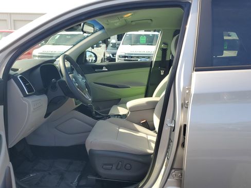 Used 2020 Hyundai Tucson Value image 20