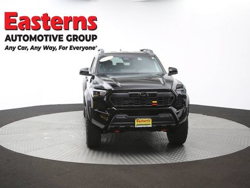 Used 2024 Toyota Tacoma TRD Off-Road AWD/4WD image 49