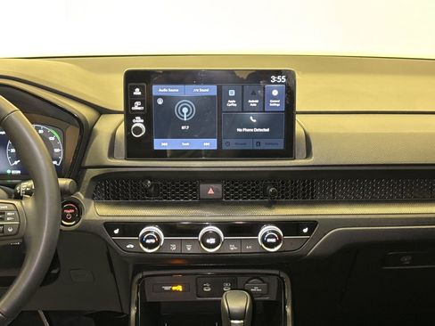 Certified 2026 Honda CR-V TrailSport image 19