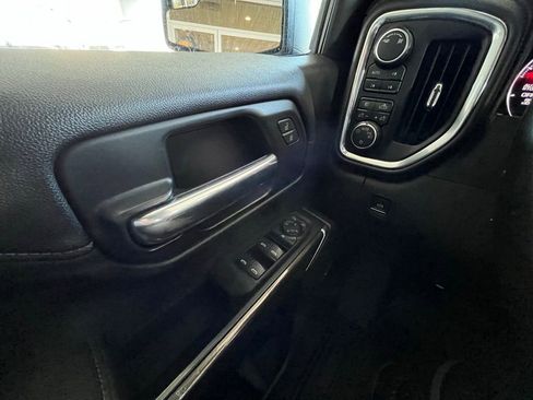 Used 2019 Chevrolet Silverado 1500 RST w/ All-Star Edition image 18