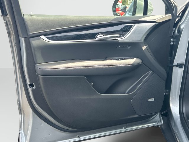 New 2026 Cadillac XT5 Premium Luxury AWD/4WD image 8