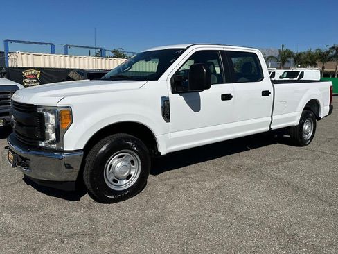 Used 2017 Ford F250 XL image 12