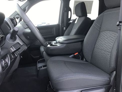 New 2026 RAM 2500 Tradesman w/ Power Wagon Package image 12