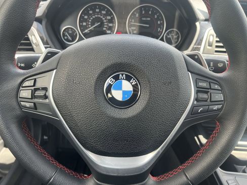 Used 2017 BMW 330i Sedan image 21