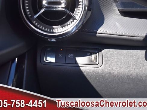 New 2026 Chevrolet Equinox LT image 34