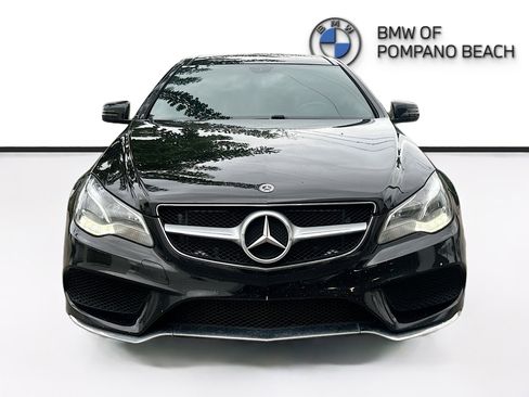 Used 2017 Mercedes-Benz E 400 E 400 image 2