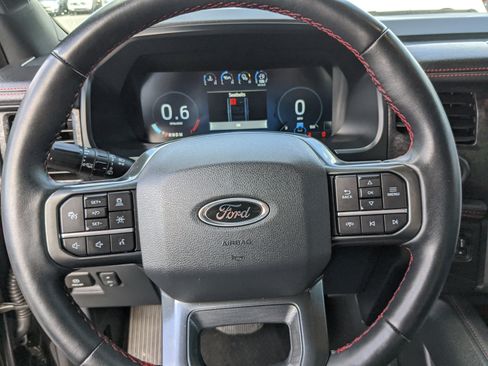 Certified 2023 Ford Expedition Limited image 32