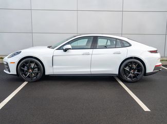 New 2026 Porsche Panamera 4 video 2