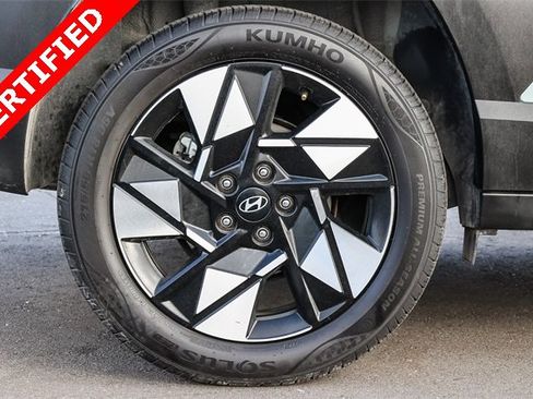 Certified 2024 Hyundai Kona SEL image 8