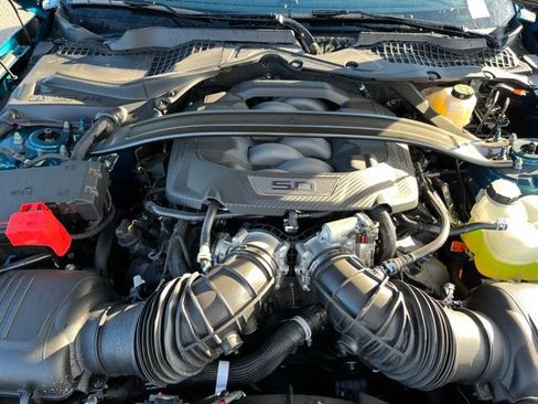 New 2026 Ford Mustang GT Premium w/ GT Performance Package image 21