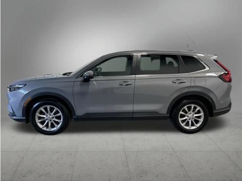 Certified 2025 Honda CR-V EX image 3