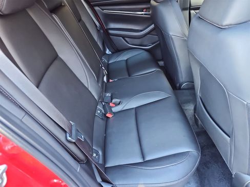 Used 2023 MAZDA MAZDA3 AWD 2.5 Turbo Hatchback image 17