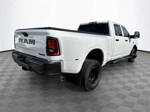 Used 2025 RAM 3500 Tradesman image 7