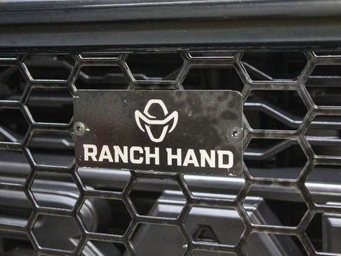 Used 2024 RAM 3500 Tradesman w/ Snow Chief Group AWD/4WD image 14
