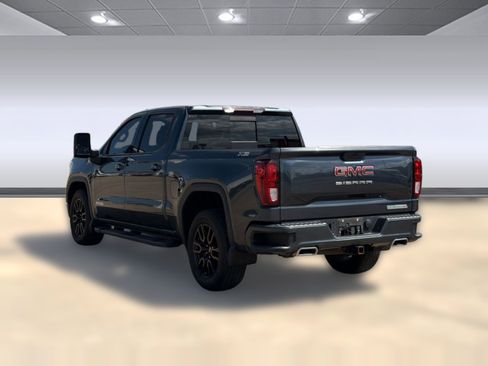 Used 2021 GMC Sierra 1500 Elevation w/ Preferred Package AWD/4WD image 3