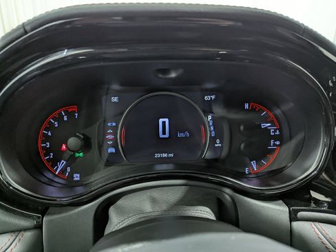 Used 2024 Dodge Durango GT AWD/4WD image 21