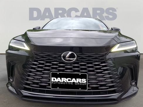 Used 2024 Lexus RX 450h AWD w/ Convenience Package image 2