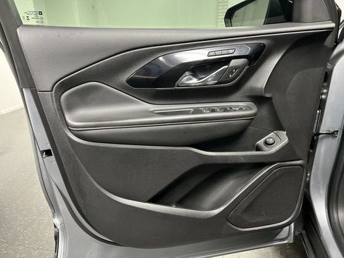 Certified 2024 GMC Terrain AT4 w/ Tech Package AWD/4WD image 22