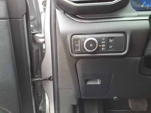 Certified 2022 Ford Explorer ST AWD/4WD image 21