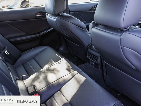 New 2026 Lexus IS 350 F Sport RWD image 13