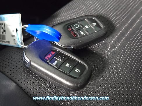 Certified 2023 Honda CR-V EX-L image 32