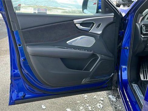 Used 2025 Acura RDX A-Spec image 4