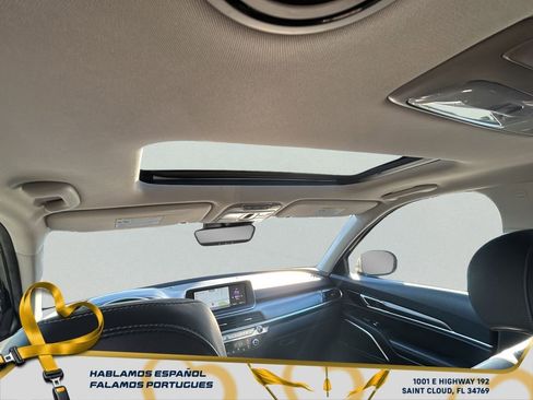 Used 2022 Kia Telluride S image 29