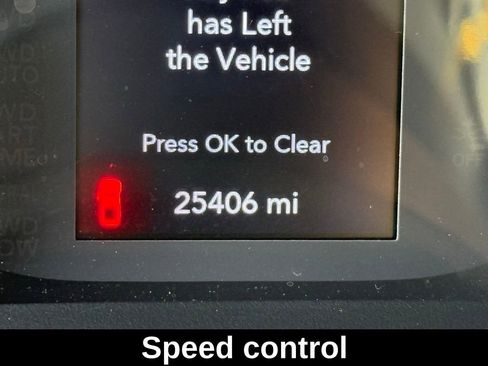 Certified 2024 Jeep Gladiator Sport image 21