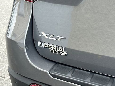 Used 2022 Ford Explorer XLT w/ Equipment Group 202A image 14