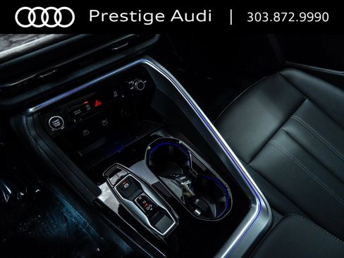 New 2025 Audi Q5 2.0T Premium Plus image 19