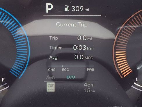 New 2026 Hyundai Santa Fe SEL image 21