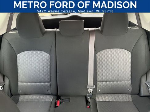 Used 2021 Kia Soul LX image 30