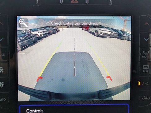 Used 2021 RAM 1500 Limited w/ Night Edition AWD/4WD image 21