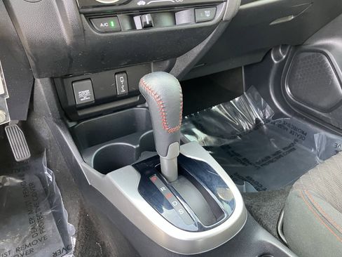 Certified 2020 Honda Fit Sport image 28