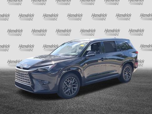 Used 2025 Lexus TX 350 AWD w/ Technology Package image 5