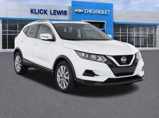 Used 2020 Nissan Rogue Sport SV AWD/4WD 360° Tour