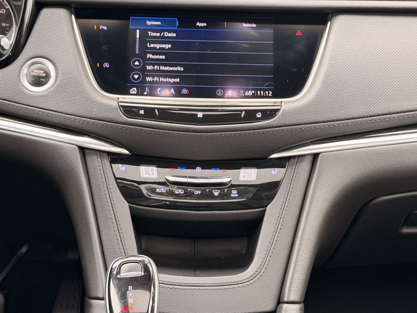 Used 2020 Cadillac XT5 Premium Luxury AWD/4WD image 21