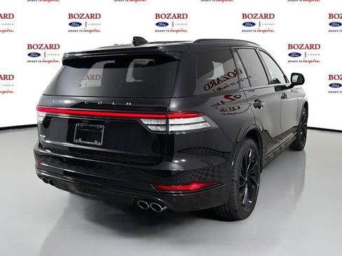 New 2026 Lincoln Aviator Reserve w/ Luxury Package image 7