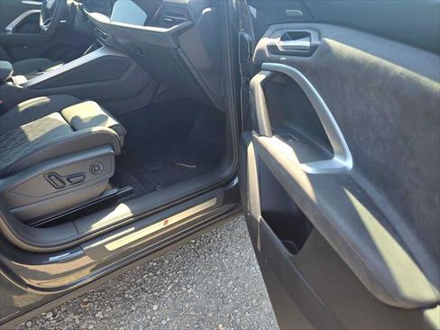 New 2025 Audi SQ5 Premium Plus image 10