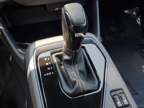 Used 2025 Subaru Crosstrek 2.5i Sport w/ Popular Package #4A image 35