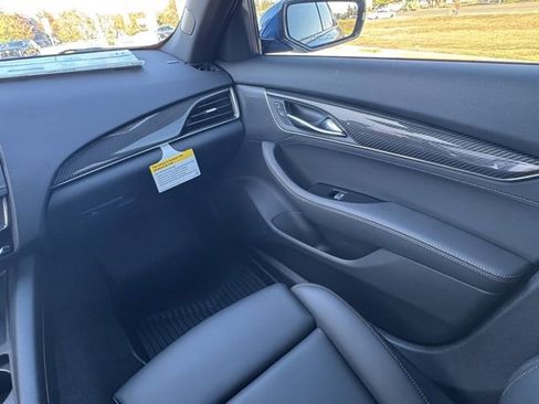 New 2026 Cadillac CT5 V image 20